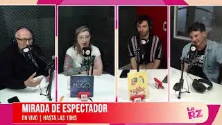 Entrevista a Fede Fedele y Cristian Zeballos (