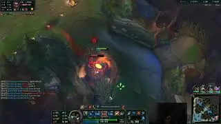 Warwick diamond 4 gameplay with commentary (kinda rusty)