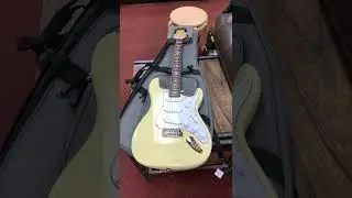 PRS SE Silver Sky Electric Guitar - Moon White