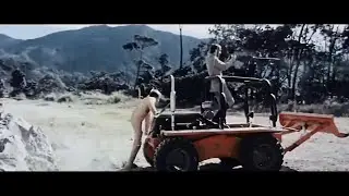 TURKEY SHOOT (1980) Trailer