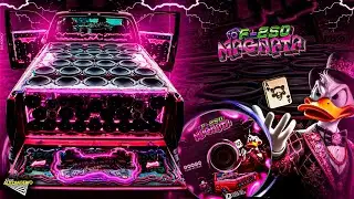 CD F250 Magnata Abelvolks Especial de Carnaval Sertanejo 2025 - DJ Decio Gomes
