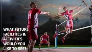 Future Armagh indoor/outdoor sport & leisure facilities