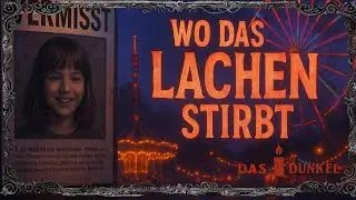 In diesem Freizeitpark lebt der Tod (German Creepypasta)
