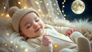 Sleeping Music for Deep Sleeping 😴 | Fall Asleep Fast, Stay Asleep Longer (No Ads)