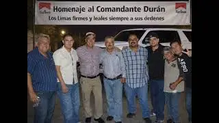 Comandante Roberto Dur&aacute;n. L&iacute;rica del Poeta del Barrio. #TonyRomero #Respeto #Honor #Lealtad 