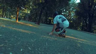Maxfind MAX2 PRO: The Ultimate Electric Penny Board for Students & Teens!
