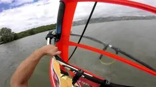 windsurf stype 126