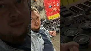 Разобрали Самый громкий Домашний КиноТеатр 🎥🎬🍿 Теперь в продаже! 😉💸 #caraudio #автозвук