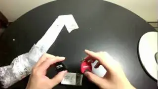 GraytLittleLight Unboxing