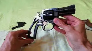 Manurhin MR73