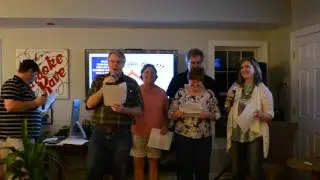 The Power of Love-partial (group)