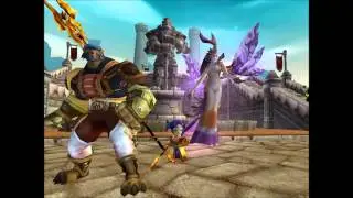 4 Story  Free to Play MMORPG Free download + link
