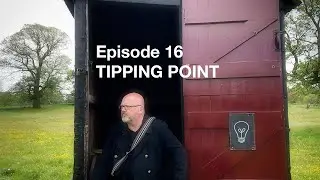 Episode 16 of 365 TIPPING POINT  Mavens and Connectors and Salespeople