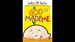 God Made Me
