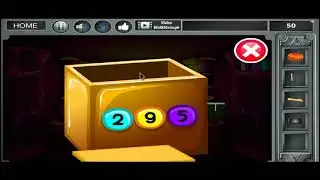100 Door Escape Room Mystery 2 Level 2 Walkthrough