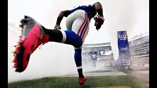 New York Giants  ||