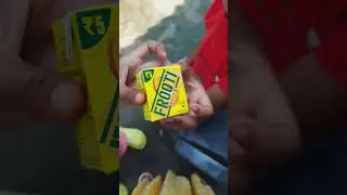 new fruiti small pack #cute #fruiti#summer #startsummer#shorts#like #viral #test #subscribe #fruit