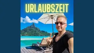 Urlaubszeit
