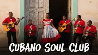 Son Cubano Playlist 🌙 Smooth Latin Jazz Romance & Son Cubano Flow Vol.53