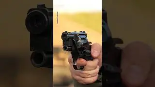 A Gun That Breaks the Rules