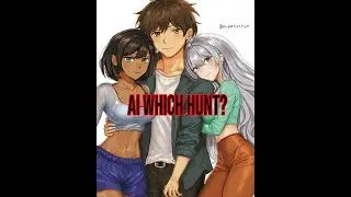 The AI Which hunt is out of control