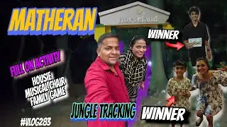 HORSELAND HOTEL & MOUNTAIN SPA | Matheran Hill Station | Best Hotel in Matheran | Matheran vlog 2025