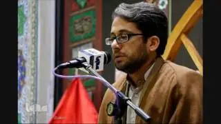 وحيد نظريان محاكاة الشيخ محمد رفعت