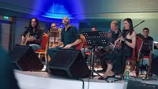 Коридор - Ступени live @ UNPLUGGED 2018