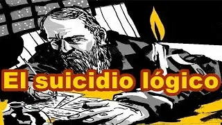 Fiódor Dostoyevski - El suicidio lógico