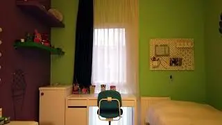 Narcity Satılık 3,5 +1 Bahçe Katı