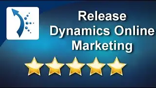 Mark Kanty's Release Dynamics Digital Marketing ~ Exceptional5 Star Review by Jaimie Skultety