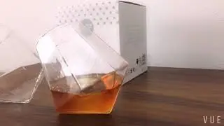 COPO WHISKY DIAMANTE