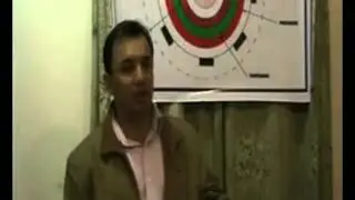 CGI AHMADI KUWAIT BIBLE CLASS 1