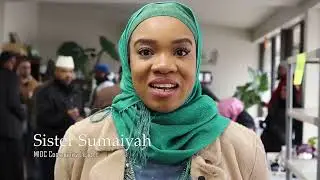 Milwaukee Islamic Dawah Center's History...
