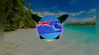 COOK ISLAND LIVE STRING BAND - Nikau Boys Track 1