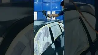 Clear Coat MS Dipakai Full Body | Daltone 4100💯 #otomotif #clearcoat #bodyrepaint