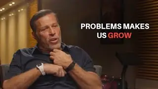PROBLEMS MAKES US GROW || ALEX HORMOZI AND TONY ROBBINS