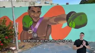Memórias em cores