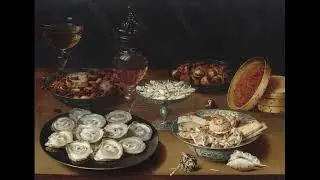 A perfect classical music playlist for cooking part.2