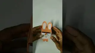 DIY Mini Paper Drawer || Amazing Paper Craft Idea #shorts #ytshorts #papercraft #craft #diy