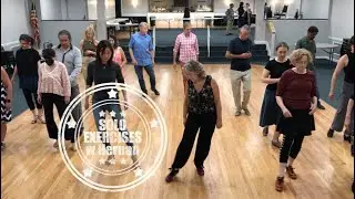 Ultimate Tango Wisdom presents Solo Exercises with Hernan!