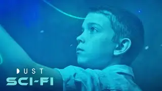 Sci-Fi Short Film 