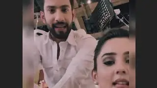 ||Mayura and Omkar||behind the scene||pinjra khubsurti ka&hearts;️&hearts;️