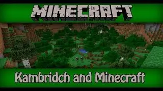 [Kambridch and Minecraft][#4] Super secret settings