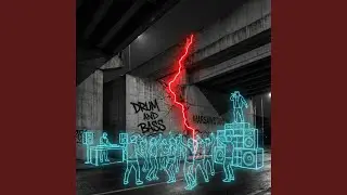 Serce 174 BPM (Leila Liquid Drum Remix)
