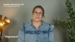Alignment - Lydia Ingegneri