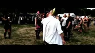 Back To Future Festival / Glaubitz Open Air - Trailer 2012