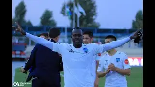 Yacouba BAMBA | 2021