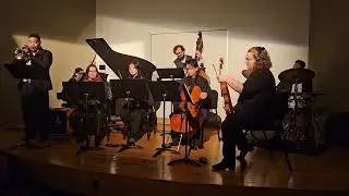 Bittersweet Peace