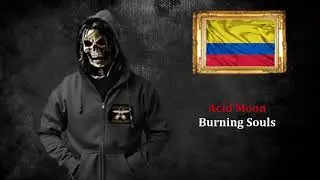 Colombia Metal Rock Bands 🎵 'Full Songs